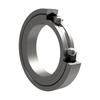 Miniature ball bearing Steel Closure on both sides E2.625-2Z/C3